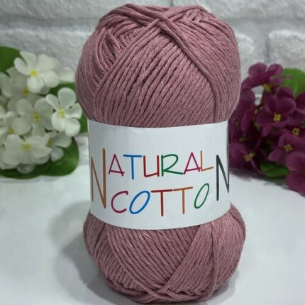 Diva Natural Cotton 1004