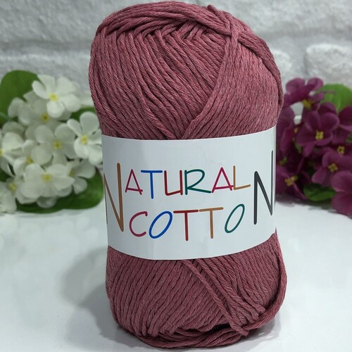 Diva Natural Cotton 1005