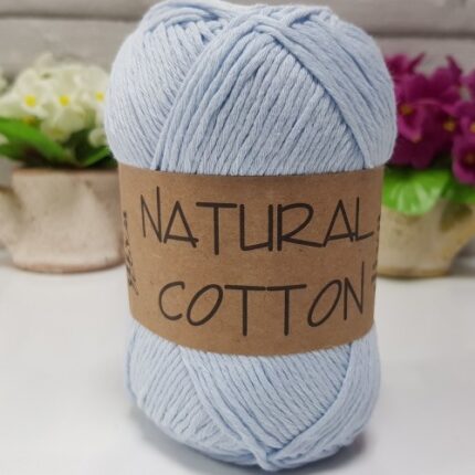 diva natural cotton 1000 soft mavi