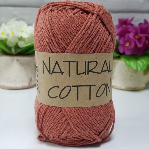 Diva Natural Cotton 1964 Tarçın