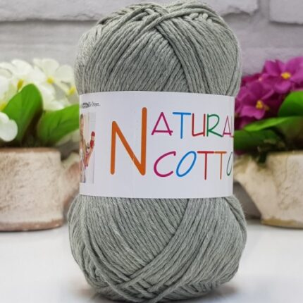 diva natural cotton 200 çağla yeşili