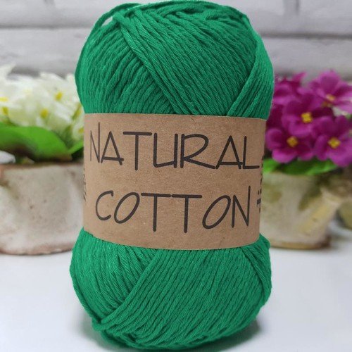 Diva Natural Cotton 2121 Benetton