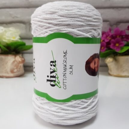 diva cotton makrome ince 2101