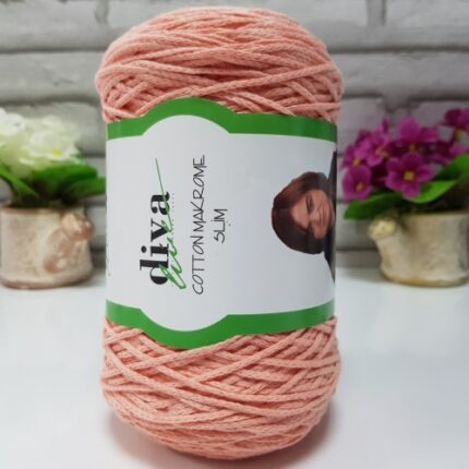 diva cotton makrome ince 2588