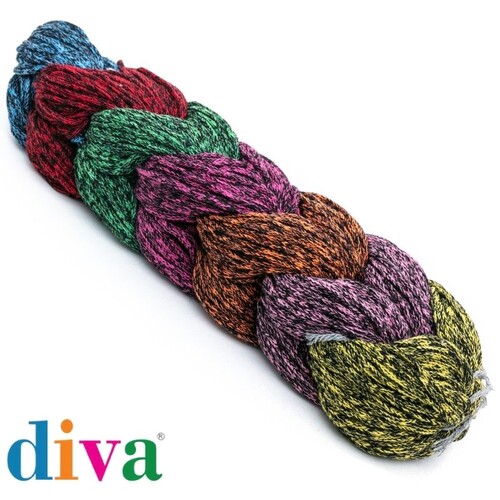 diva cotton makrome puzzle 012