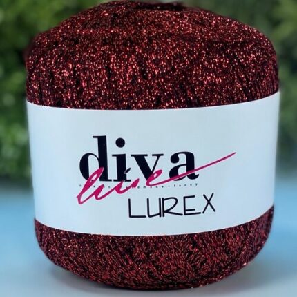 diva lurex 16