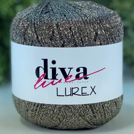 diva lurex 17