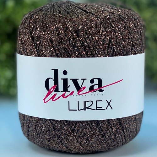 diva lurex 18