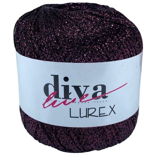 diva lurex 19