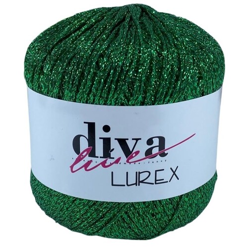 diva lurex 20