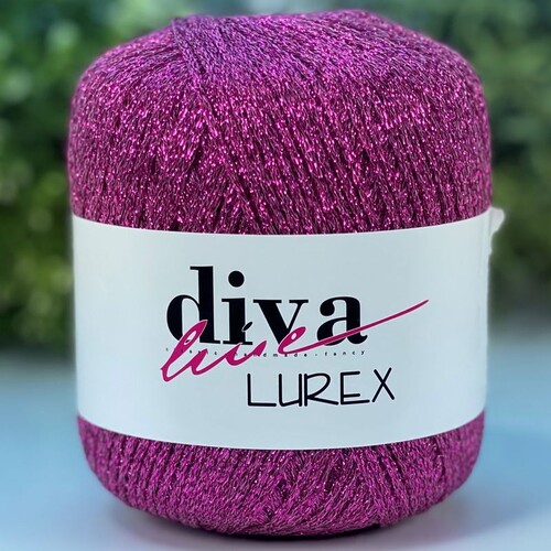 diva lurex 21