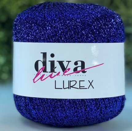 diva lurex 23