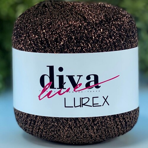 diva lurex 24