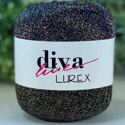 diva lurex 25