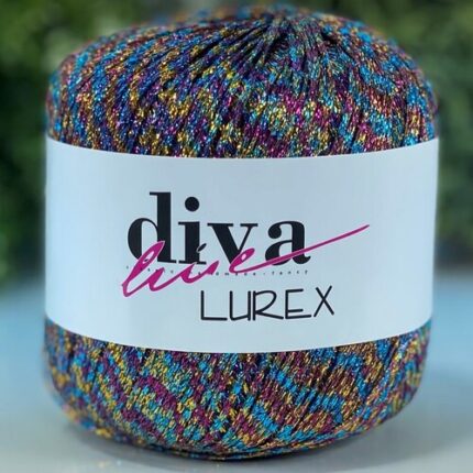 diva lurex 26