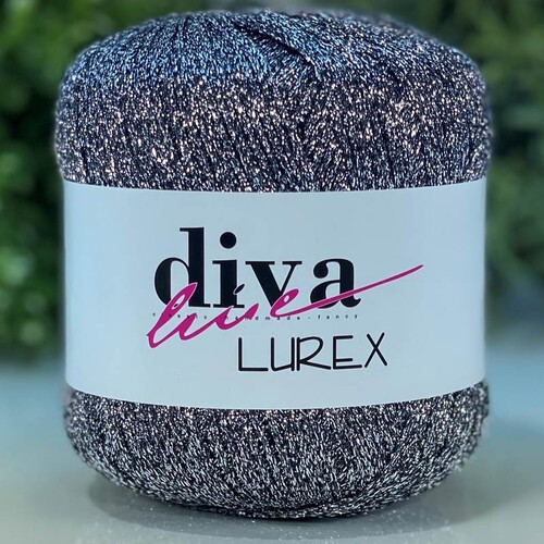 diva lurex 27