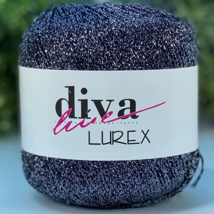 diva lurex 28