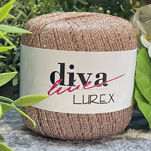 diva lurex 29