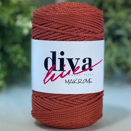 diva makrome ipi 118