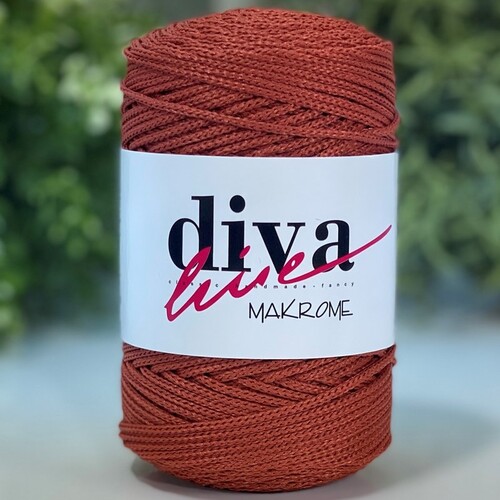 diva makrome ipi 118