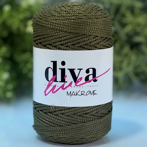 diva makrome ipi 192