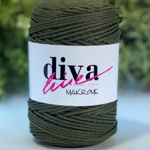 diva makrome ipi 193