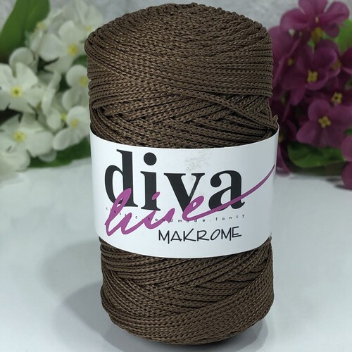 diva makrome ipi 208