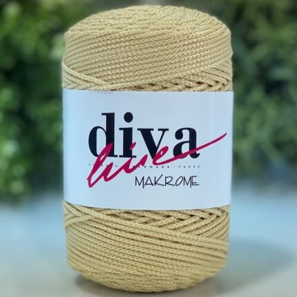 diva makrome ipi 35