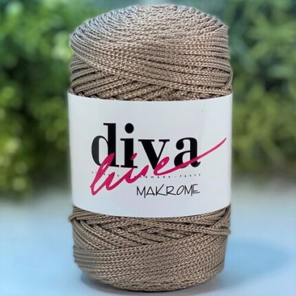 diva makrome ipi 39