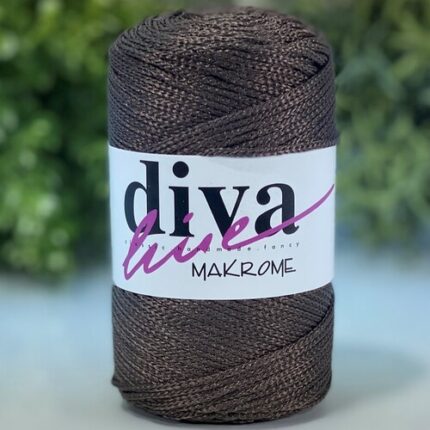 diva makrome ipi 412