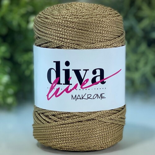 diva makrome ipi 646