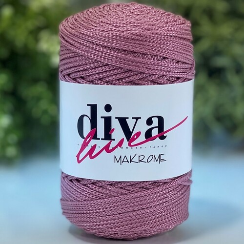 diva makrome ipi 90