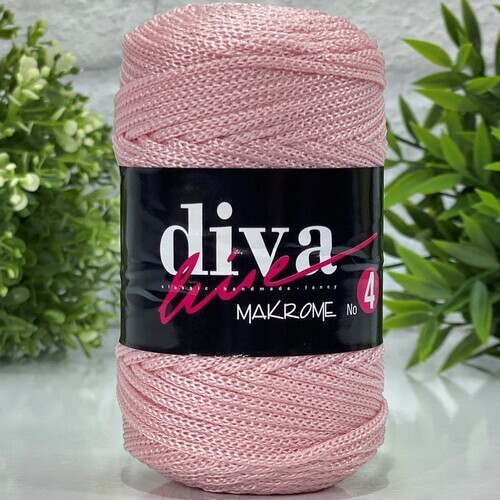 diva makrome ipi kalın 070