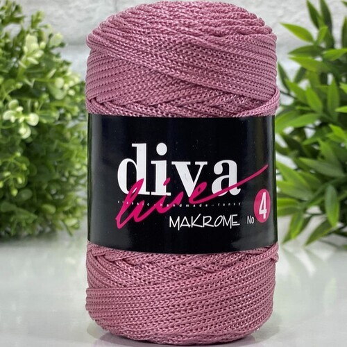 diva makrome ipi kalın 090