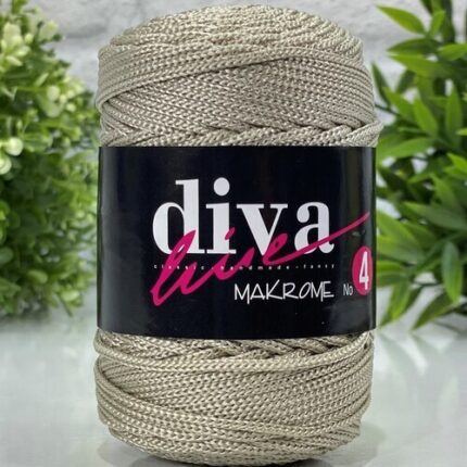 diva makrome ipi kalın 1041