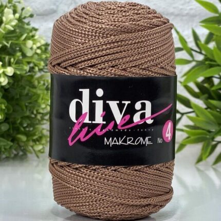 diva makrome ipi kalın 1061