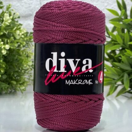 diva makrome ipi kalın 110