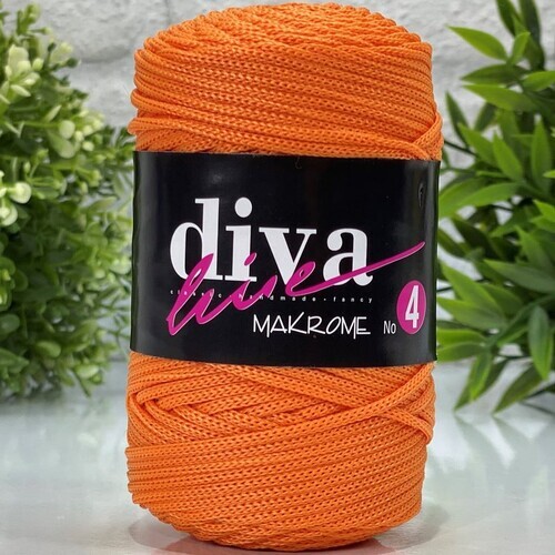 diva makrome ipi kalın 125