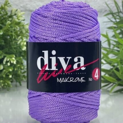 diva makrome ipi kalın 130