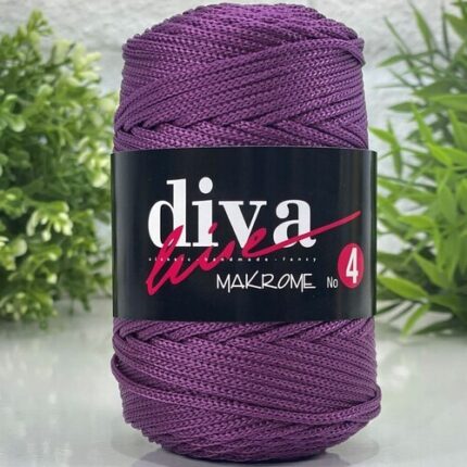 diva makrome ipi kalın 160