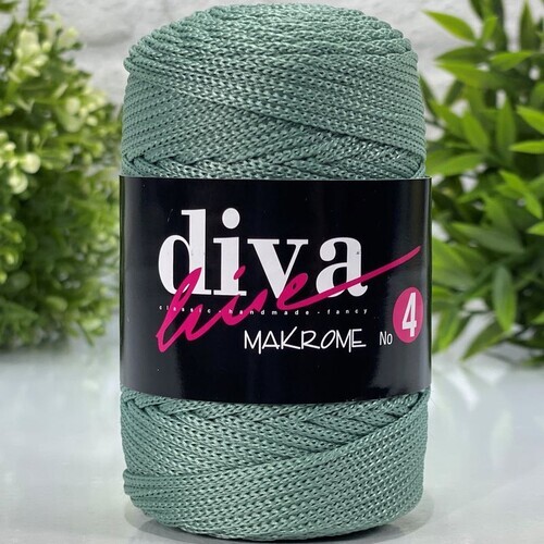 diva makrome ipi kalın 168