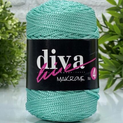 diva makrome ipi kalın 169