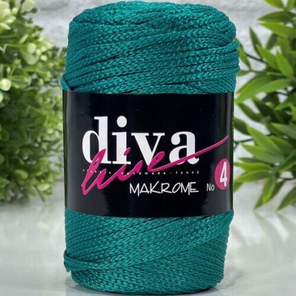 diva makrome ipi kalın 173