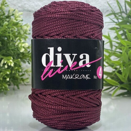 diva makrome ipi kalın 174