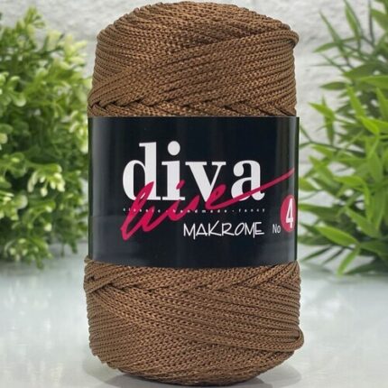 diva makrome ipi kalın 200