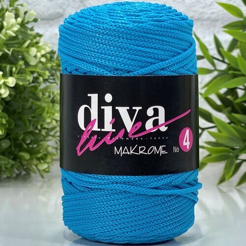 diva makrome ipi kalın 232