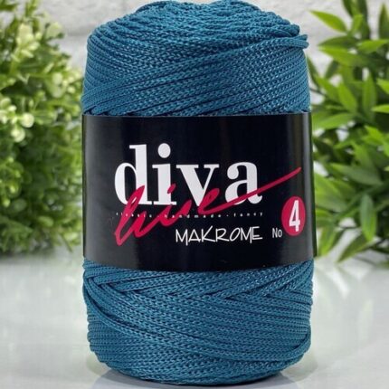 diva makrome ipi kalın 238