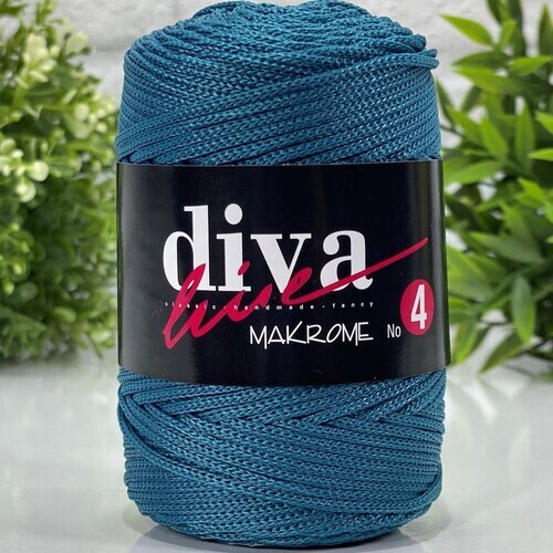 diva makrome ipi kalın 238