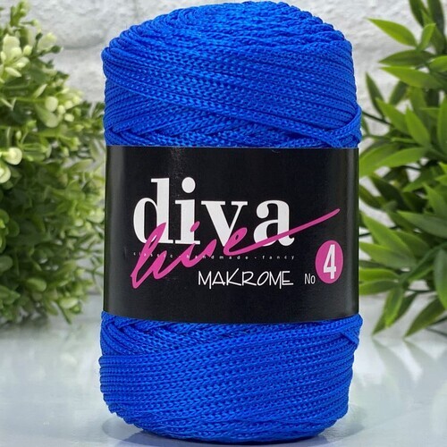 diva makrome ipi kalın 240