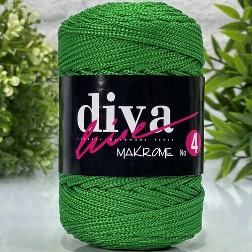 diva makrome ipi kalın 2600